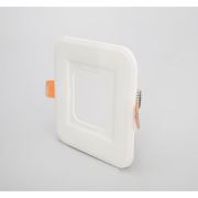 Cata 3W Panel Led Armatür Ct-5134 - Gün Işığı