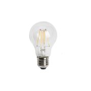 Cata 4 Watt Led Flament Ampul E27 Duylu Ct-4230