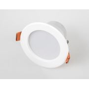 Cata 5W Cob Led Armatür Beyaz Gövde Ct-5203 - Gün Işığı