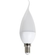 Cata 5W Ledli Kıvrık Buji Ampul E14 Duylu Ct-4077 - Gün Işığı