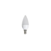 Cata Ct 4076 Led Buji Ampul Beyaz