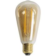 Cata Ct 4284 Rustik Led Ampul Amber