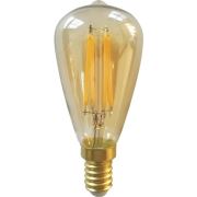 Cata Ct 4299 4 Watt Rustik Led Ampul