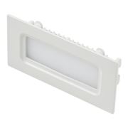 Cata Ct 5178 3W Panel Koridor Kasalı Spot Mavi