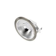 Cata Ct 5217 20W İnci Spot Gün Işığı