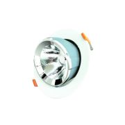 Cata Ct 5231 40W Opal Spot Beyaz