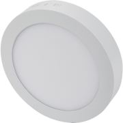 Cata Ct 5233 18W Panel Spot Sıva Üstü Beyaz Renk