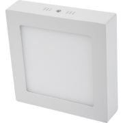 Cata Ct 5234 18W Panel Spot Sıva Üstü Sarı Renk