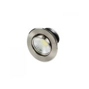 Cata Ct 5252 5W Akik Spot Satin Gövde Gün Işığı Renk