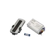 Cata Ct 9115 3X1000W Rf Kumanda