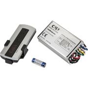 Cata Ct 9154 4X1000W Rf Kumanda