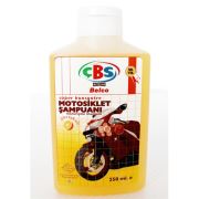ModaCar Çbs Motosiklete Özel Şampuan 423637