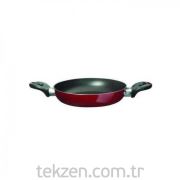Cem Pırlanta Yumurta Sahanı 18 cm
