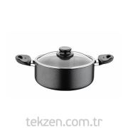 Cem Dynamik Stone Tencere 20 Cm