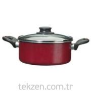 Cem Pırlanta Tencere 20 Cm