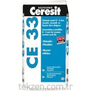 Derz Dolgu 5kg Manhattan Grı Ce33/341839
