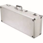 CHANTA 048B Alüminyum Alet Çantası 122x33x12 cm