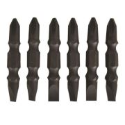 Chef Bits Set 6 Parça 1/4x45 MM