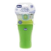 Chicco Yalıtımlı Bardak +18 Ay - Yeşil