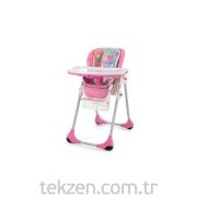 Chicco Polly Mama Sandalyesi - Princess