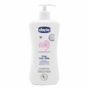 Chicco Vücut Losyonu 500 Ml Baby Moments