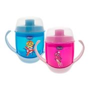 Chicco Meal Cup Bardak Mama Bardağı 12+ Ay