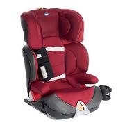 Chicco Oasys 2-3 Fixplus Evo Oto Koltuğu 15-36 kg - Kırmızı