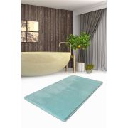 Chilai Home Havai Mint 70x120 cm Banyo Halısı