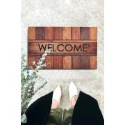 Chilai Home Hard Wood - Kapı Papası 45x70 cm