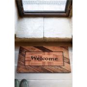 Chilai Home Legno - Kapı Papası 45x70 cm