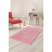 Chilai Home Milano Pembe Banyo Halısı 80x140 cm