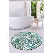 Chilai Home Botany Djt Banyo Halısı 100 cm