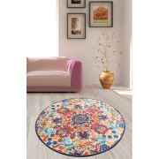 Chilai Home Mood Djt Dekoratif Halı 100 cm