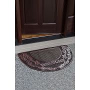 Chilai Home Mezzo Vizon 45x70 cm Kapı Önü Kauçuk Paspas