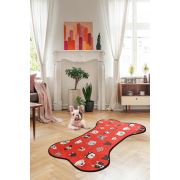 Chilai Home Osso Djt Köpek Paspası 80x140 cm