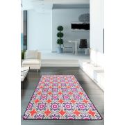 Chilai Home Calibre Djt Dekoratif Halı 100x200 cm