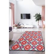 Chilai Home Ola Djt Dekoratif Halı 100x200 cm