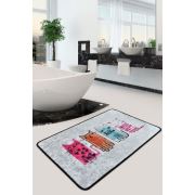 Chilai Home Baby Cats Djt Dekoratif Halı