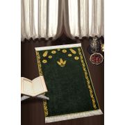 Chilai Home Gwen Green Djt Seccade 70x120 cm