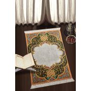 Chilai Home Page Renkli Djt Seccade 70x120 cm