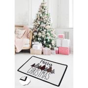 Chilai Home Pine Tree Djt Dekoratif Halı 80x120 cm