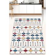 Chilai Home Calabozo Mutfak Halısı Djt 80x120 cm