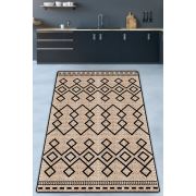 Chilai Home Hawk Mutfak Halısı Djt 80x100 cm