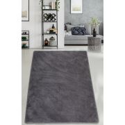 Chilai Home Plush Füme Dekoratif Halı 120x180 cm
