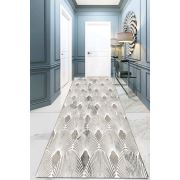 Chilai Home Ondule Yolluk Halı Djt 100x150 cm