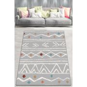 Chilai Home Ballocco Şönil Dekoratif Halı 100x300 cm
