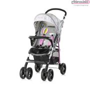Chipolino Carolina Roseash Bebek Arabası 7181873