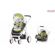 Chipolino Etro Lime Travel Set Bebek Arabası 7181903