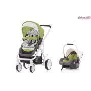 Chipolino Etro Lime Fish Travel Set Bebek Arabası 7181904