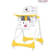 Chipolino Modesto Lemon Mama Sandalyesi